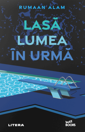 Lasă lumea în urmă