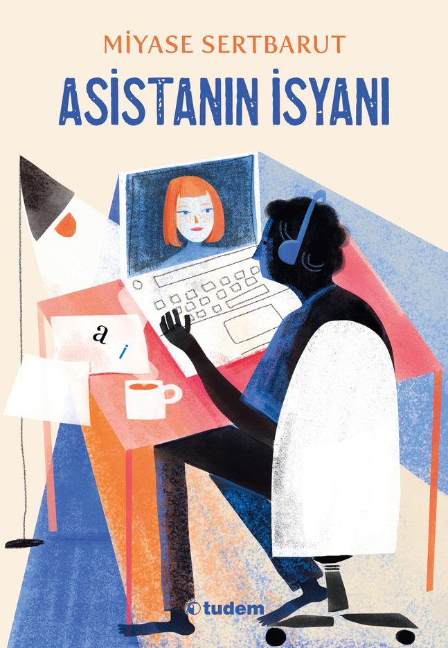 Asistanın İsyanı (Paperback)