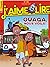 J’aime Lire: Ouaga, Nous Vo...