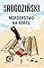 Morderstwo na Korfu (Joanna i Betty, #2)