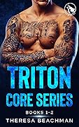 Triton Core Series Books 1-2