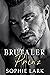 Brutaler Prinz (Brutales Geburtsrecht, #1)
