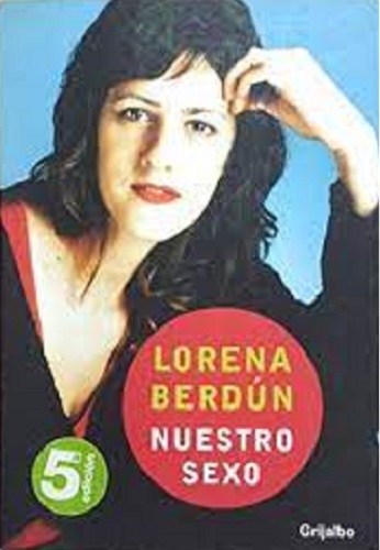 Nuestro sexo (Paperback)