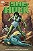 The Savage She-Hulk Omnibus