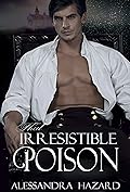 That Irresistible Poison (Calluvia's Royalty, #2)