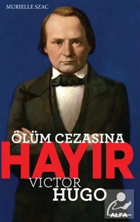 Ölüm Cezasına Hayır - Victor Hugo (Paperback)