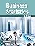 Business Statistics Vol. 2 PB