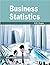 Business Statistics 2 Vols. HB