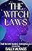 The Witch Laws (The Moon Ma...