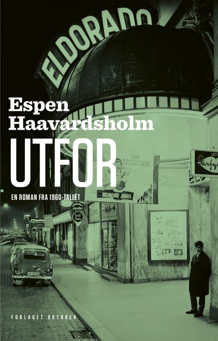 Utfor (Hardcover)