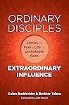 Ordinary Disciple...