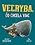 Veľryba, čo chcela viac