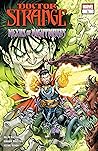 Doctor Strange: Nexus Of Nightmares (2022) #1