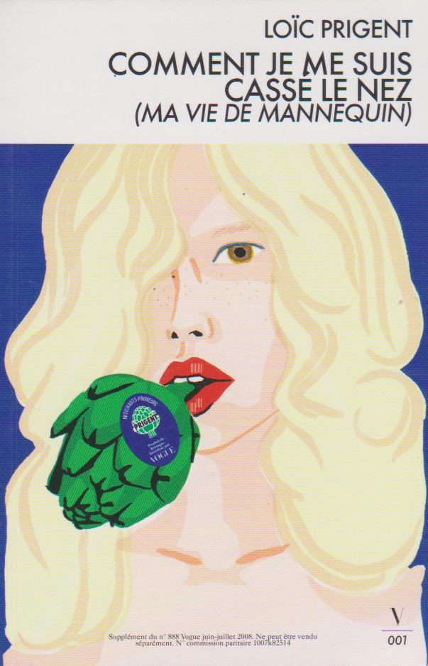 Comment je me suis cassé le nez