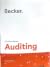 Becker CPA Exam Review: Auditing