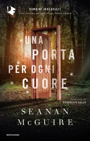 Una porta per ogni cuore (Bambini irrequieti #1)