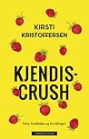 Kjendiscrush by Kirsti Kristoffersen