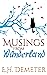 Musings from Wünderland: A ...