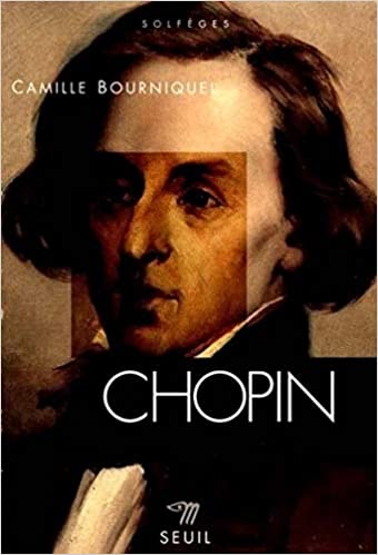 Chopin (Pocket Book)
