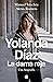 Yolanda Díaz. La dama roja by Manuel Sanchez