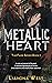Metallic Heart (The Fade, #1)