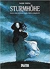 Sturmhöhe: Nach d...