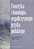 Fonetyka i fonologia współczesnego języka polskiego