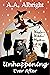 Unhappening Ever After (A Wayfair Witches' Cozy Mystery #16) by A.A. Albright
