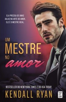 Um Mestre No Amor