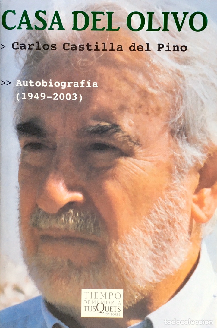 Casa del olivo (Paperback)