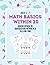 Math Basics Within 20: Adding Within 20, Subtracting Within 20 and Telling Time: Ages 5-7 (Learn Math Basics)