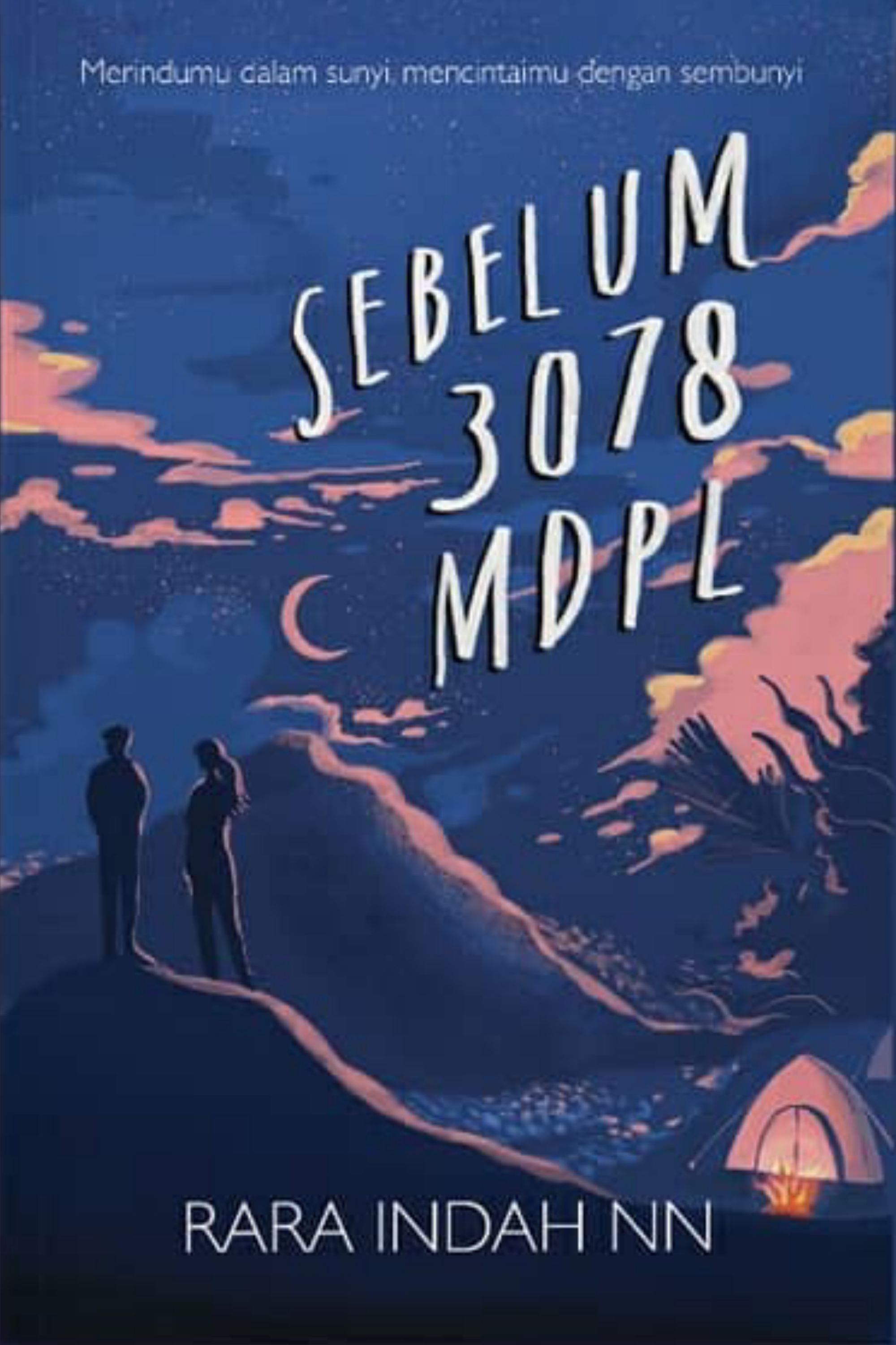 Sebelum 3078 MDPL