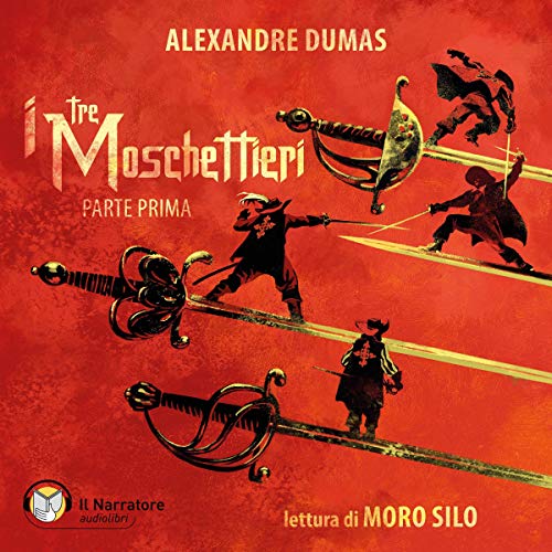 I tre moschettieri