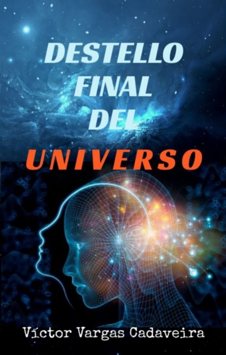 Destello final del universo (Paperback)