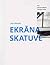 Ekrāna skatuve. Par aktiermākslu Latvijas kino by Inga Pērkone