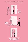 See You Yesterday 