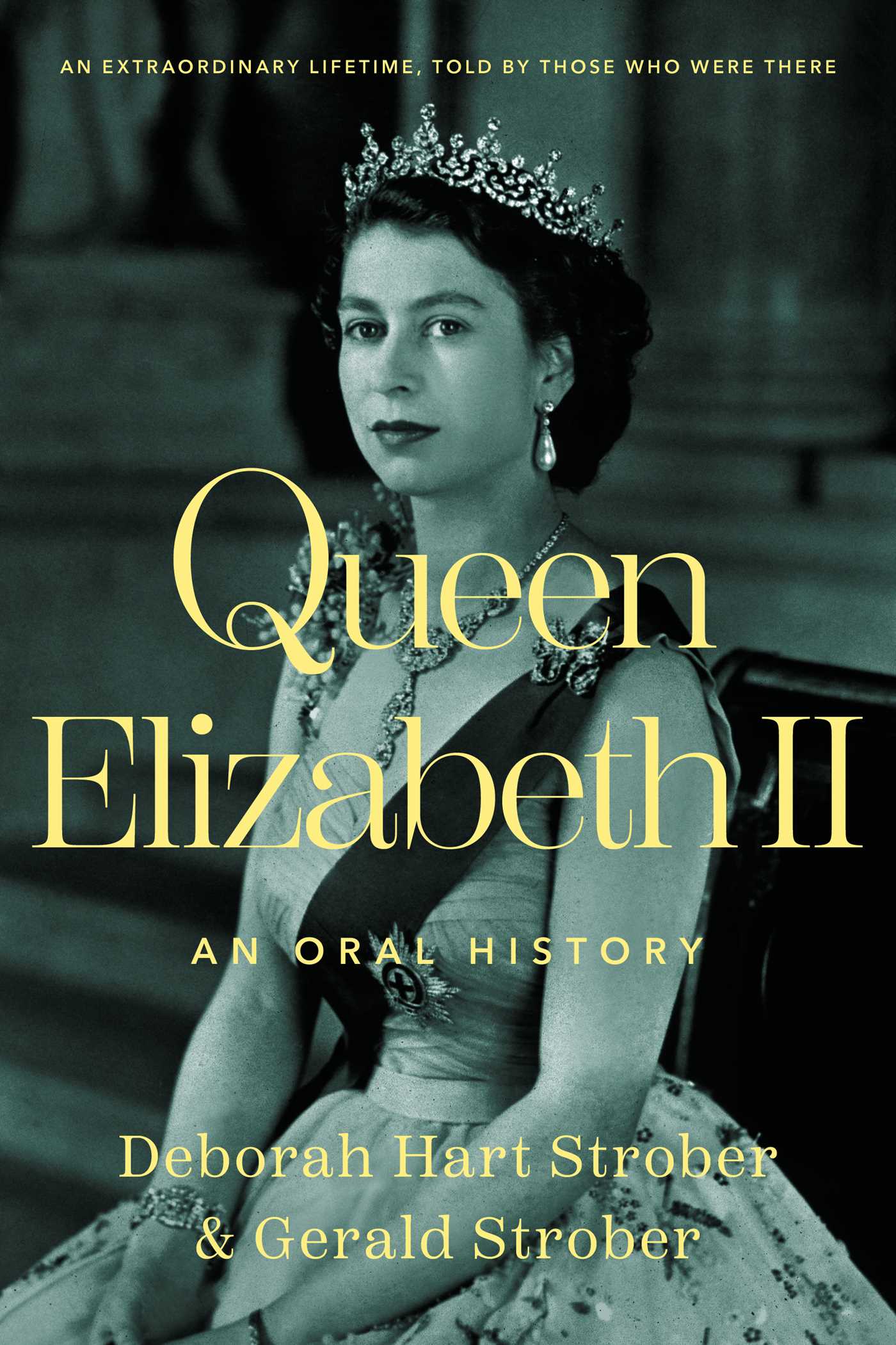 Queen Elizabeth II: An Oral History (Kindle Edition)