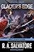 Glacier's Edge (The Way of the Drow #2)