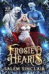 Frosted Hearts