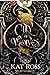 City of Wolves (Nightmarked...