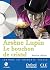 Arsène Lupin, le bouchon de cristal. Lecture + CD-Audio (Mise En Scène)