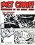 Milton Caniff, Rembrandt of...
