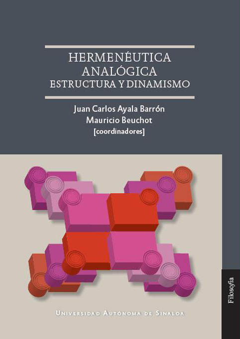 Hermenéutica analógica, estructura y dinamismo