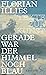 Gerade war der Himmel noch blau: Texte zur Kunst