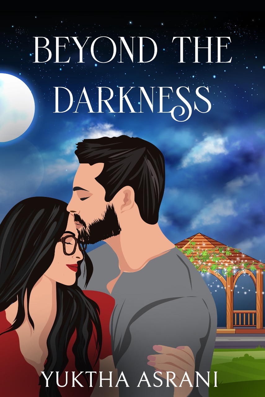 BEYOND THE DARKNESS #3 The Malhotra Series