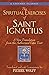 The Spiritual Exercises of Saint Ignatius by Wolff Pierre