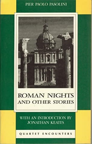 Roman Nights and Other Stories (Paperback)