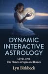 Dynamic Interactive Astrology by Lyn Birkbeck