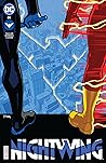 Nightwing (2016-) #91 Nightwing (2016-) #91