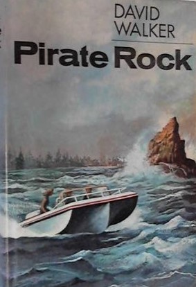 Pirate Rock